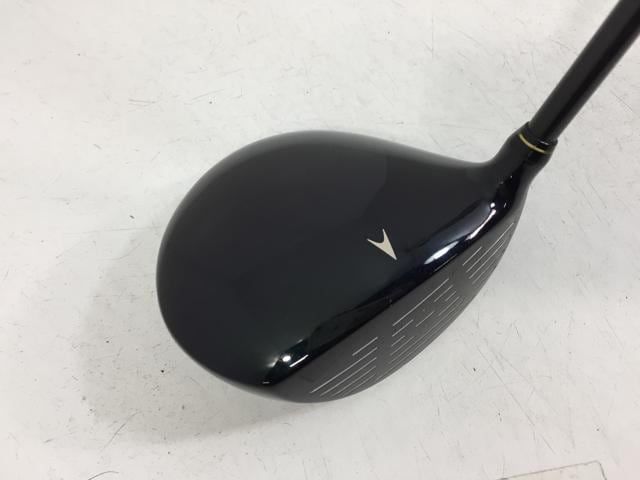 中古ゴルフクラブ】ダンロップ ゼクシオ(XXIO) ドライバー 2000 MP100