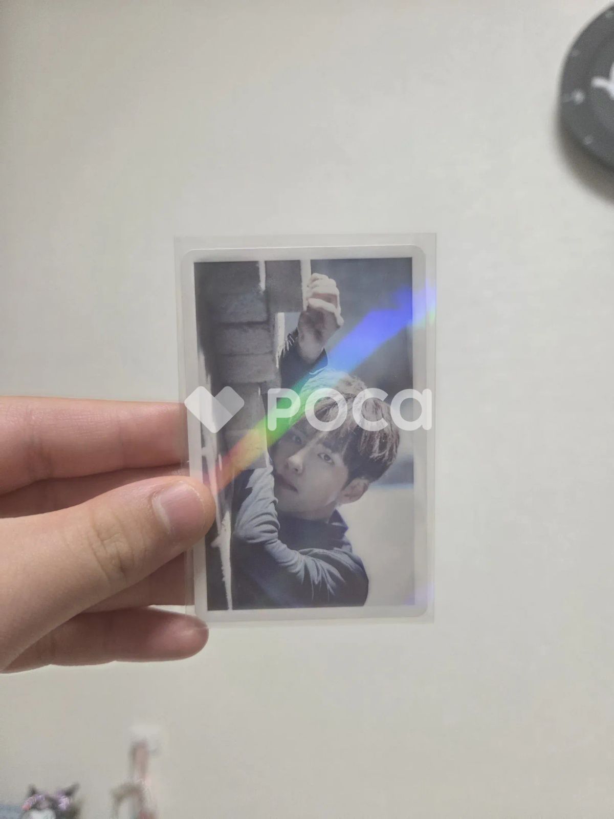 DAY 6 ウォンピル Stop The Rain Limited Edition