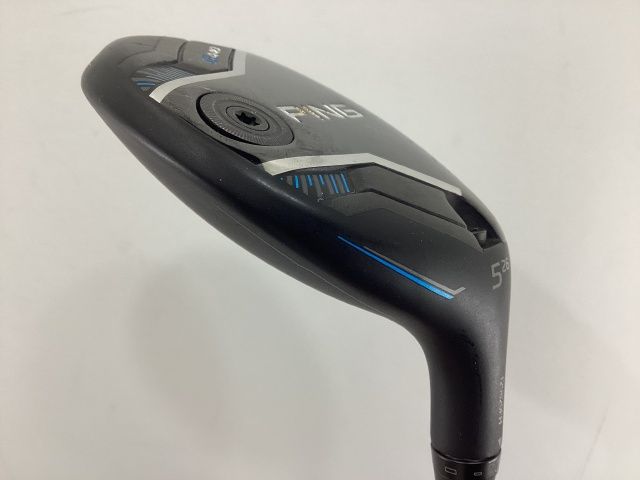 中古】ピン G440 ユーティリティ 5U/PING TOUR 2.0 BLACK 90(JP)/S/26