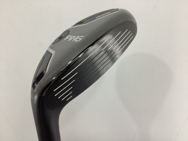 中古】ピン G440 ユーティリティ 5U/PING TOUR 2.0 BLACK 90(JP)/S/26