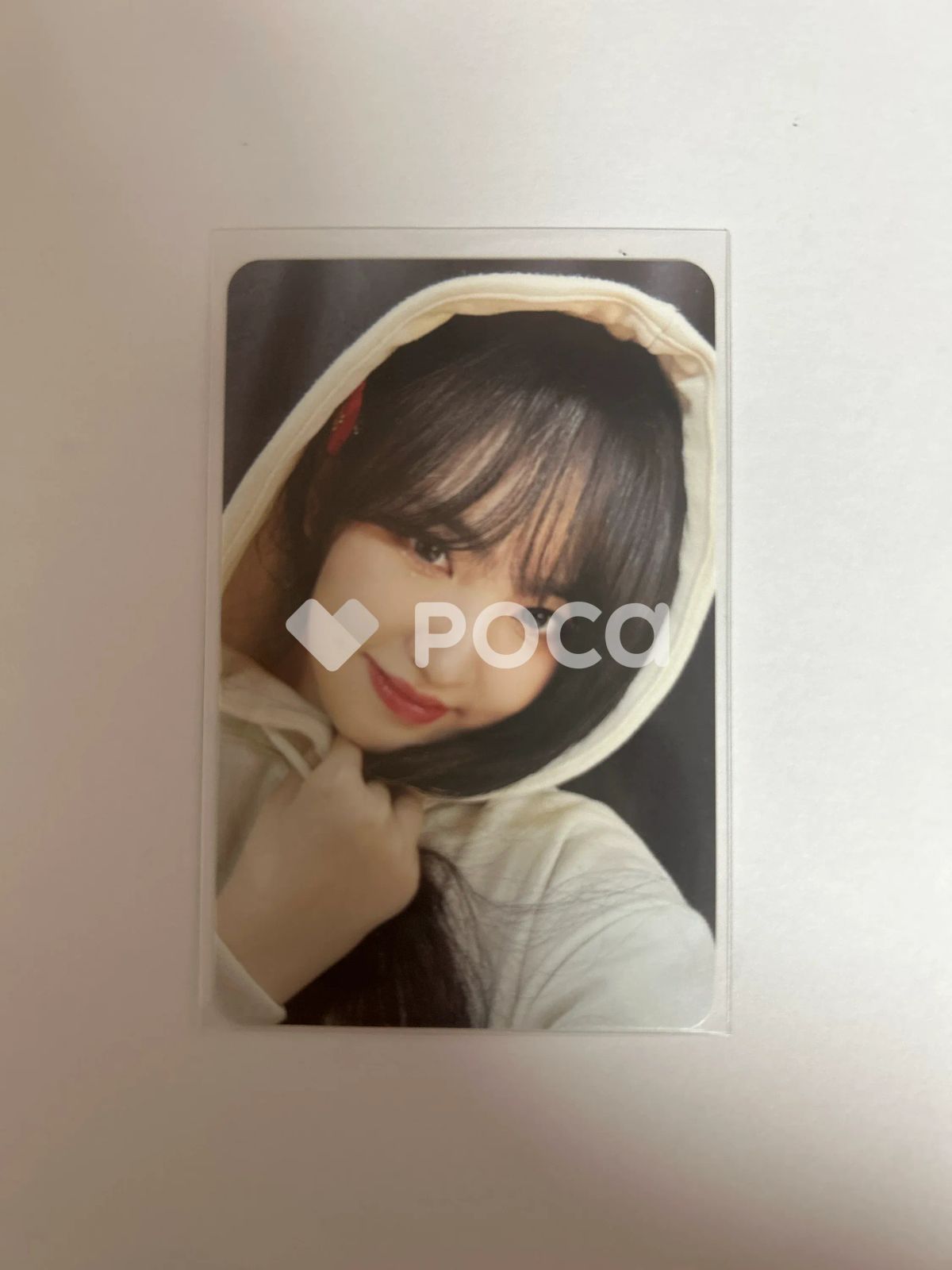 IVE The Prom Queens 1期 韓国 DIVE トレカ リズ IVE リズ IVE THE FIRST FAN CONCERT The Prom Queens トレカ デコ