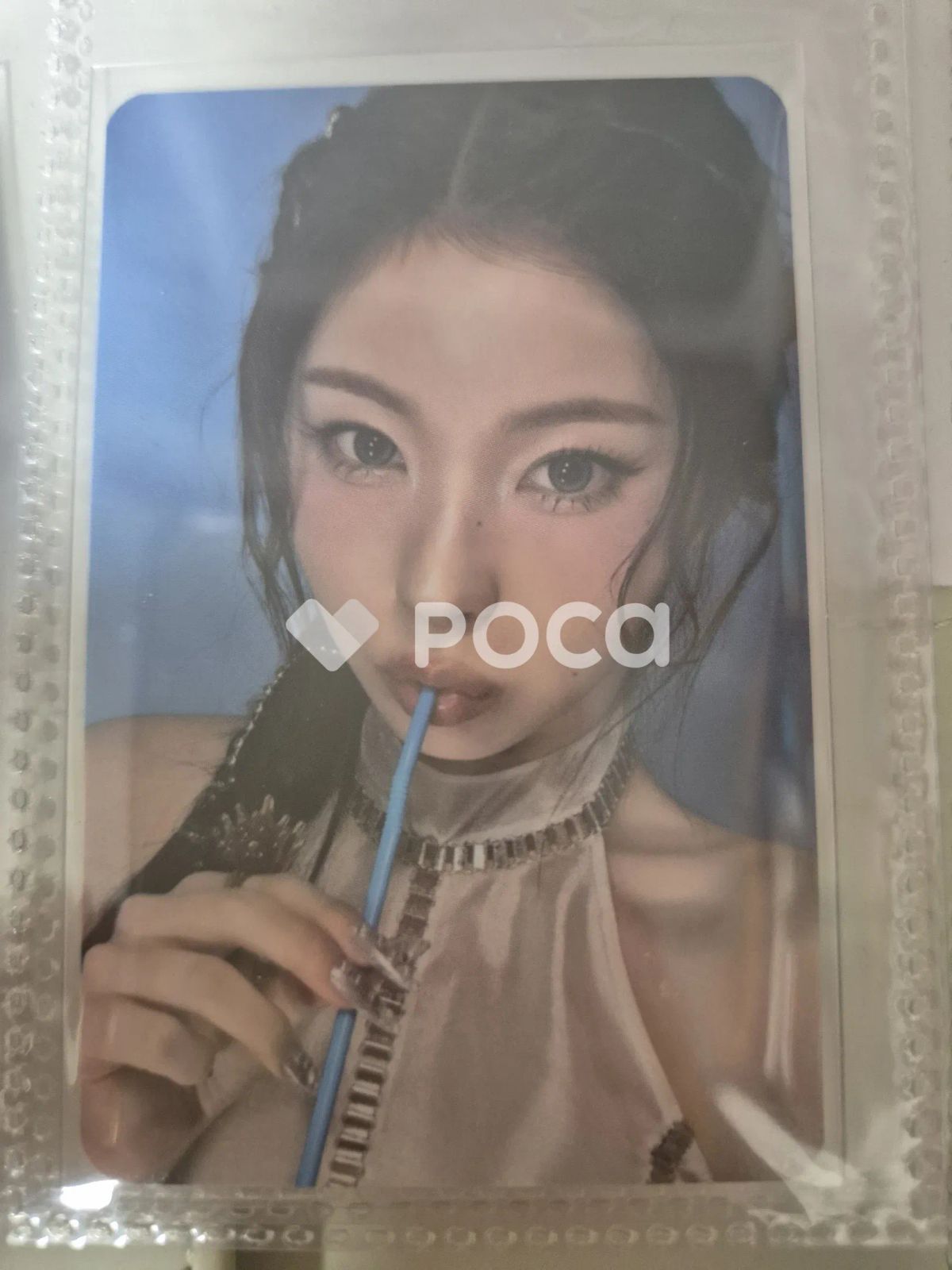 NMIXX キュジン NMIXX ポップアップストア [EPISODE 1: ZERO FRONTIER