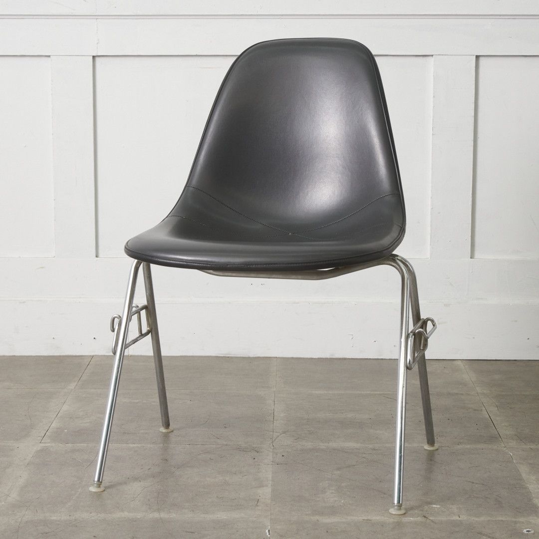Herman Miller イームズ サイドシェルチェア ヴィンテージ