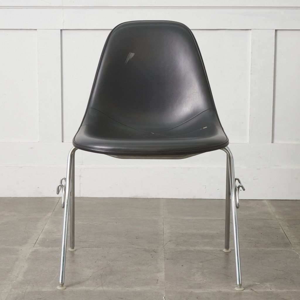 Herman Miller イームズ サイドシェルチェア ヴィンテージ
