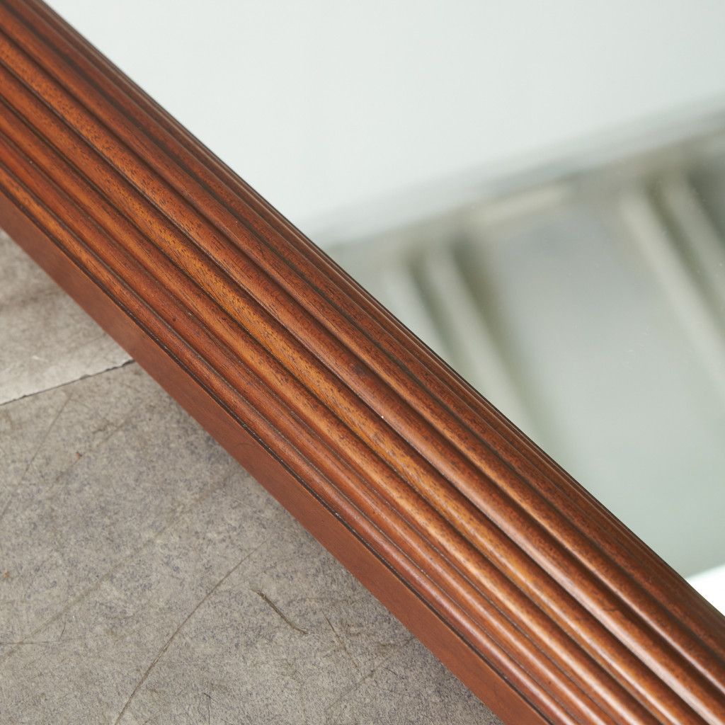 ドレクセルヘリテイジ 「トライユン」 マホガニー材ウォールミラー　　壁掛けミラー TRIUNE ウォールミラー｜ドレクセル・ヘリテイジ DREXEL HERITAGE