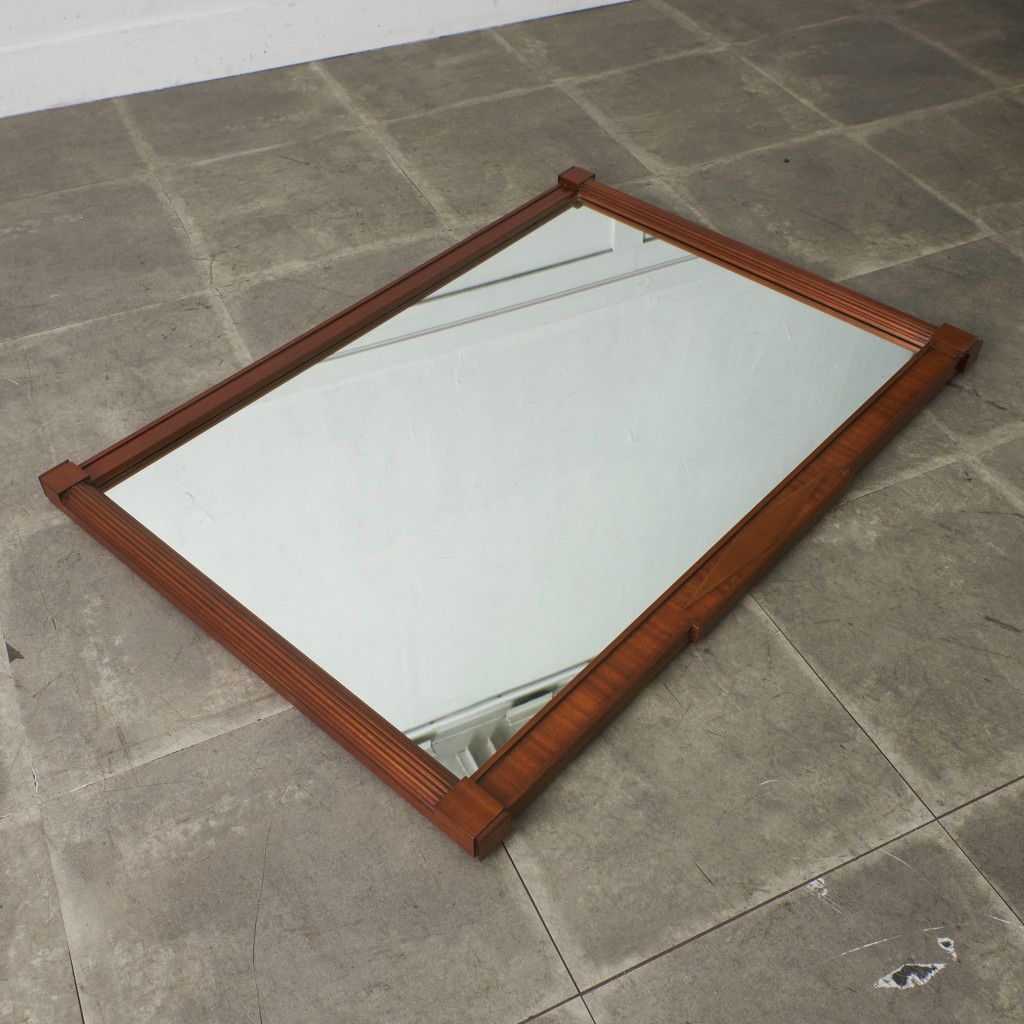 定価14万 DREXEL HERITAGE ウォールミラー トライユン TRIUNE