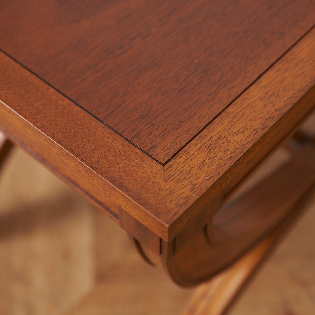 定価20万 Drexel Heritage サイドテーブル TRIUNE トライユン