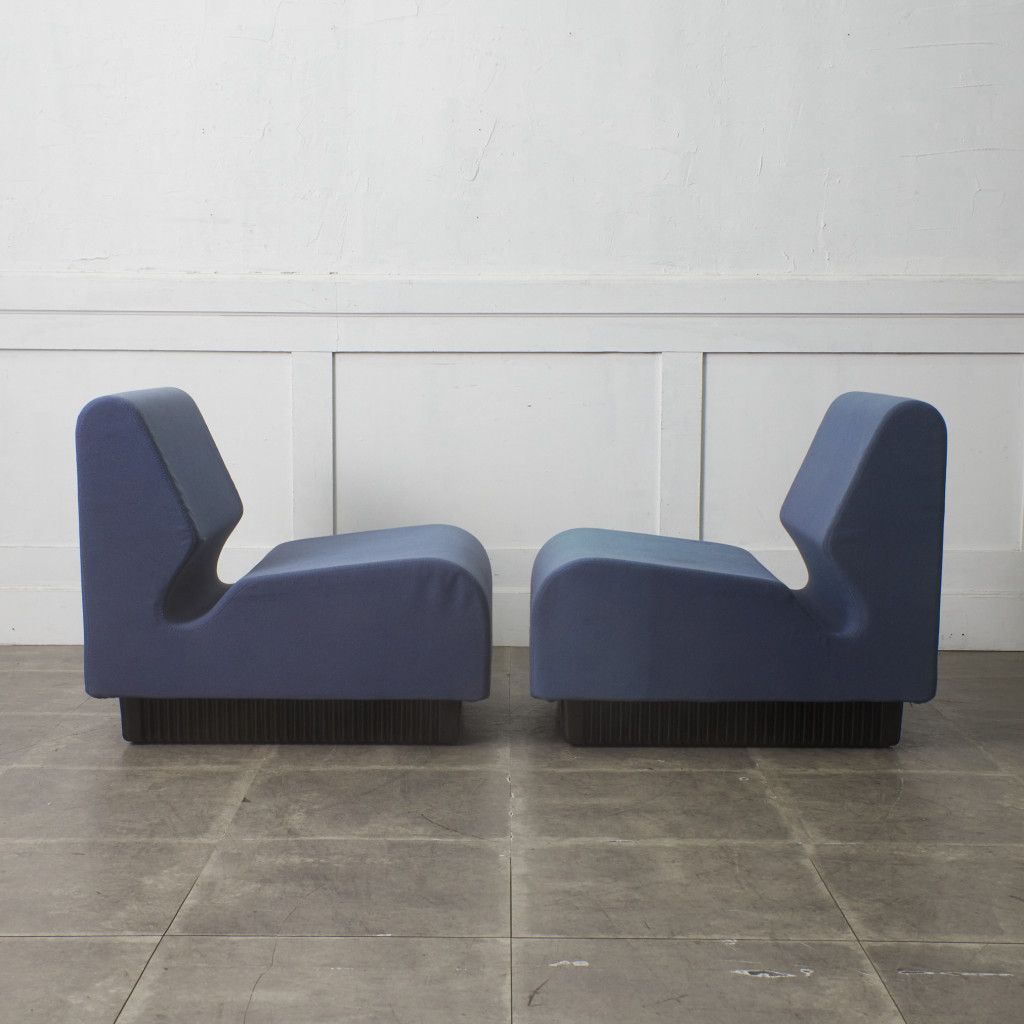 チャドウィック モジュラー