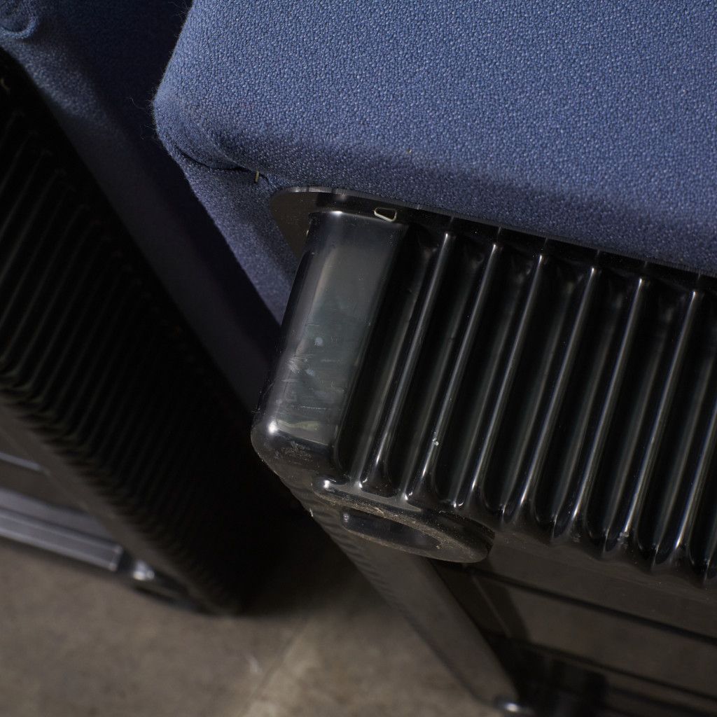 モジュラー シーティング