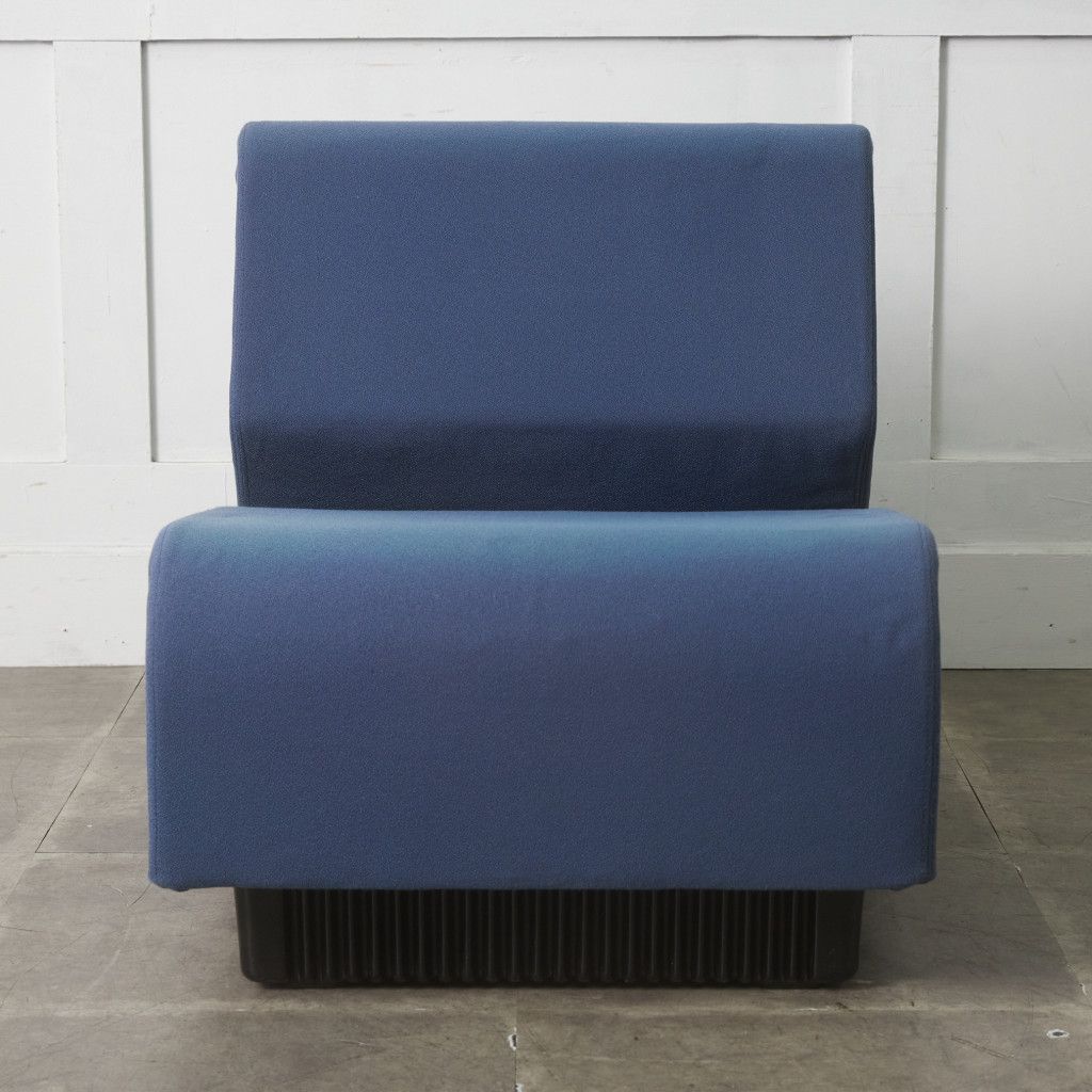  Herman Miller チャドウィック モジュラー シーティング ソファ 1人掛け シングルソファ Don Chadwick ハーマンミラー モダン 97694 2人用ソファ 2人掛け 3人掛けソファ ソファ ソファベッド