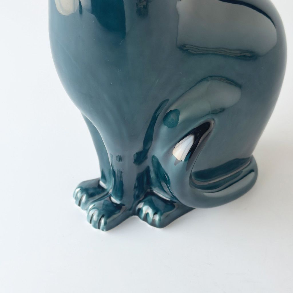 イギリス プールポタリー