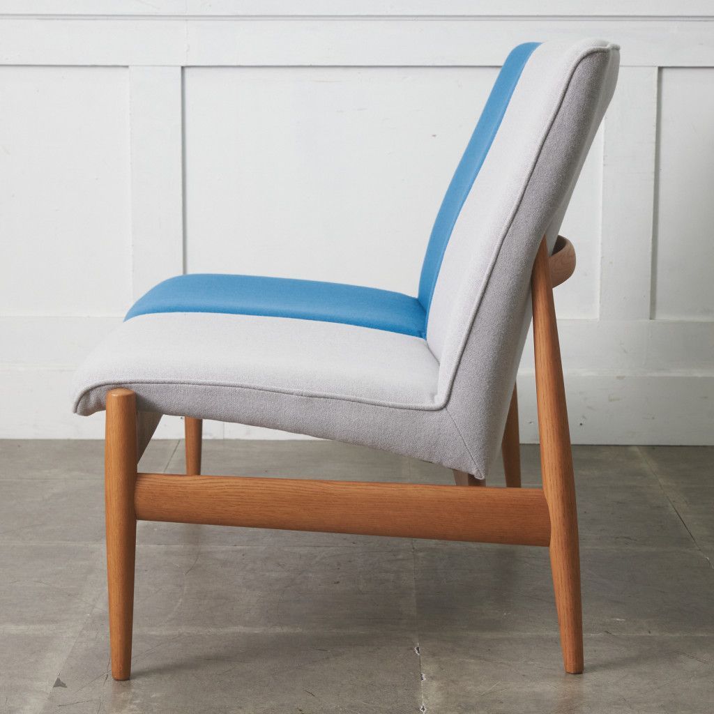 2シーター 無垢材