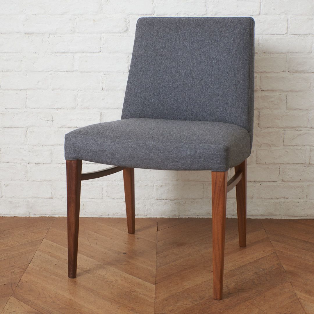 張替済 G-Plan Brasilia ダイニングチェア ヴィンテージ 英国