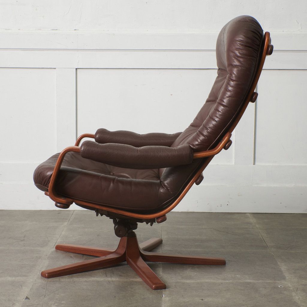 MOBLER ラウンジチェア