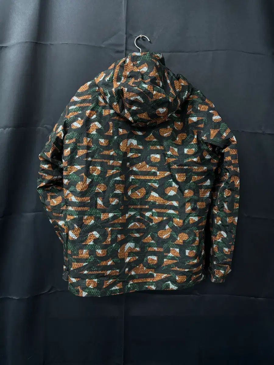 KOLON SPORT コーロンスポーツ ダウン ウィンドブレーカー ネフィ含む