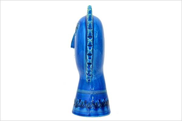  BITOSSI ビトッシ リミニブルー 太陽 No 30 ディスプレイ雑貨 オブジェ アルド ロンディ イタリア製 インテリア 47664 ディスプレイ棚 置物 インテリア小物