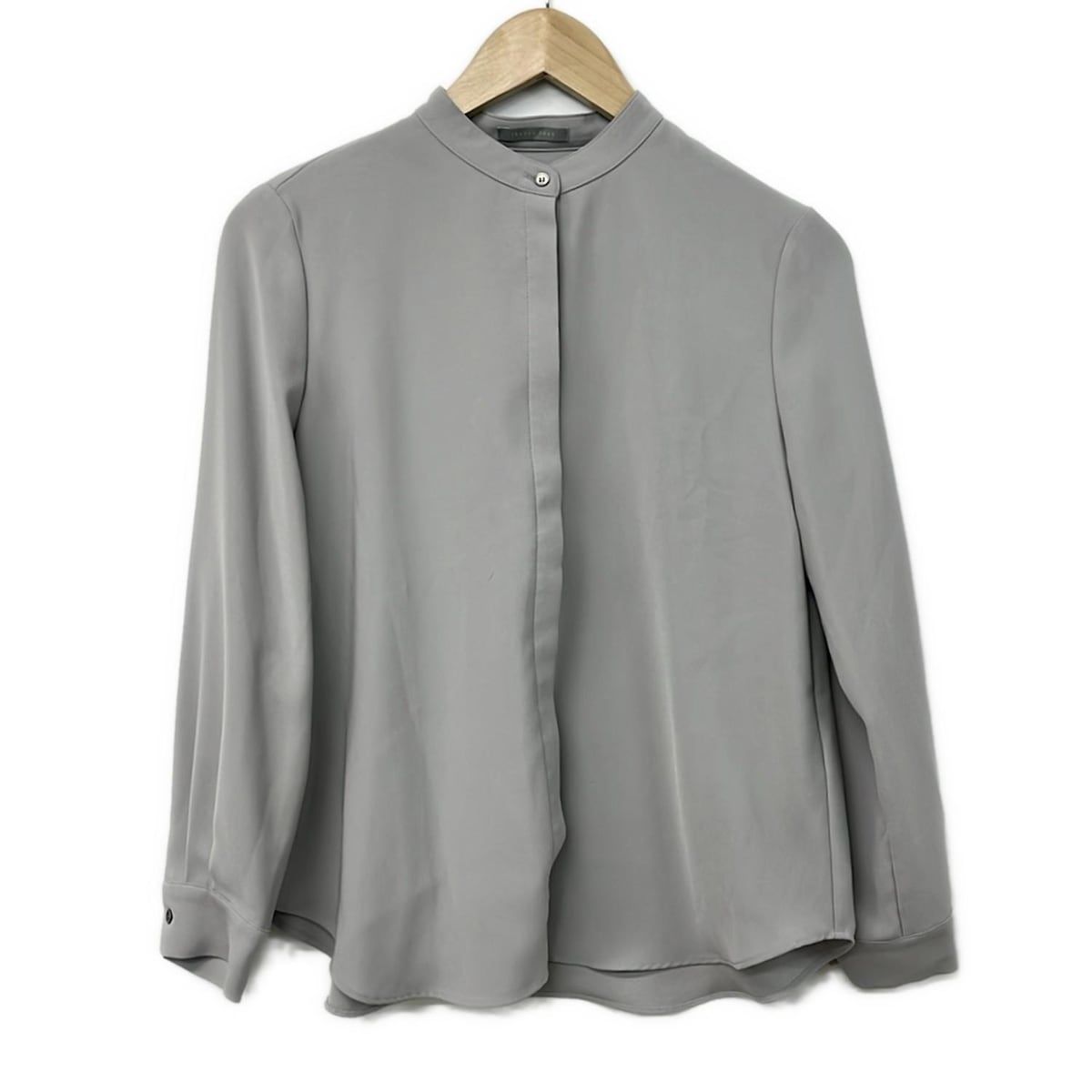 theory luxe(セオリーリュクス) 長袖シャツブラウス サイズ038 M