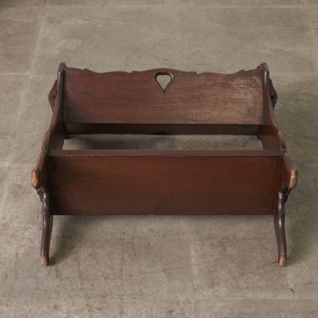 英国 アンティーク ブックスタンド ブックラック 本棚 アーツ アンド