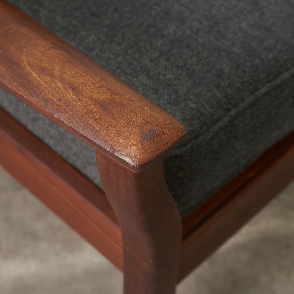 1人掛け イージーチェア