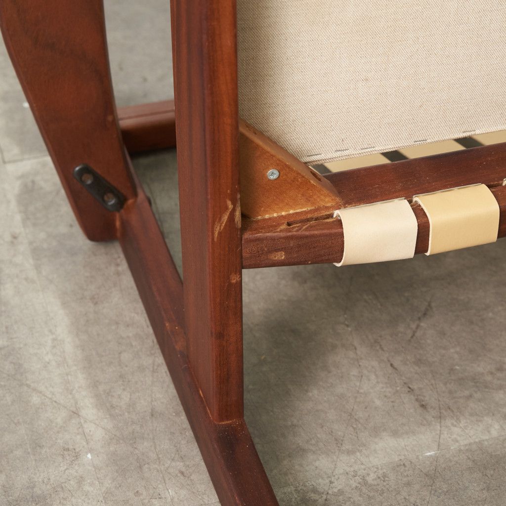 イージーチェア 肘掛け