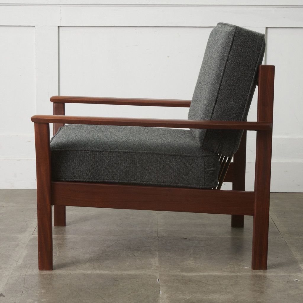 アームチェア シングルソファ