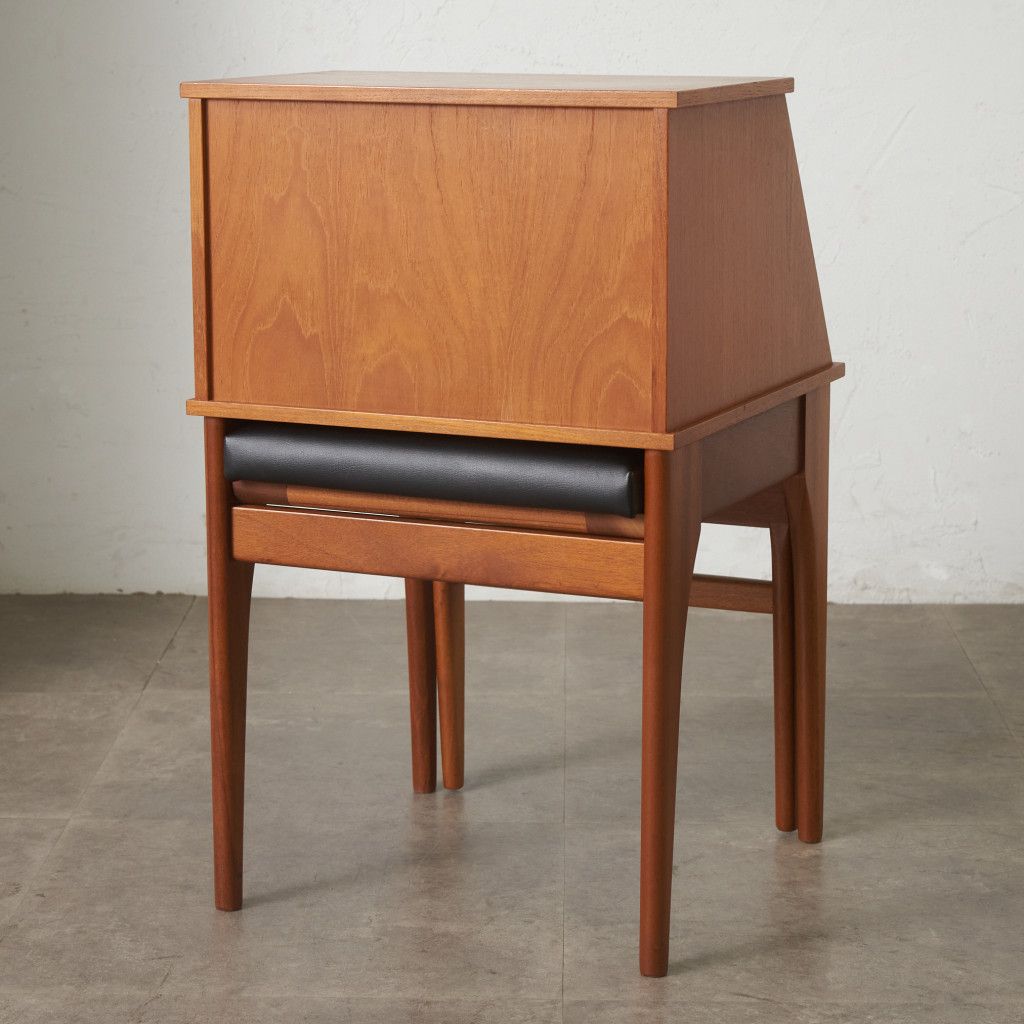 張替済 CHiPPY ヴィンテージ テレフォンベンチ 英国 ミッド