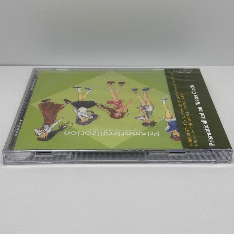 ヴォーカル＆BGM集