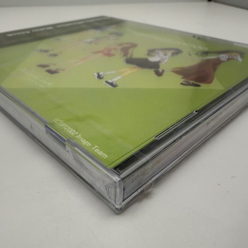 ヴォーカル＆BGM集 Water