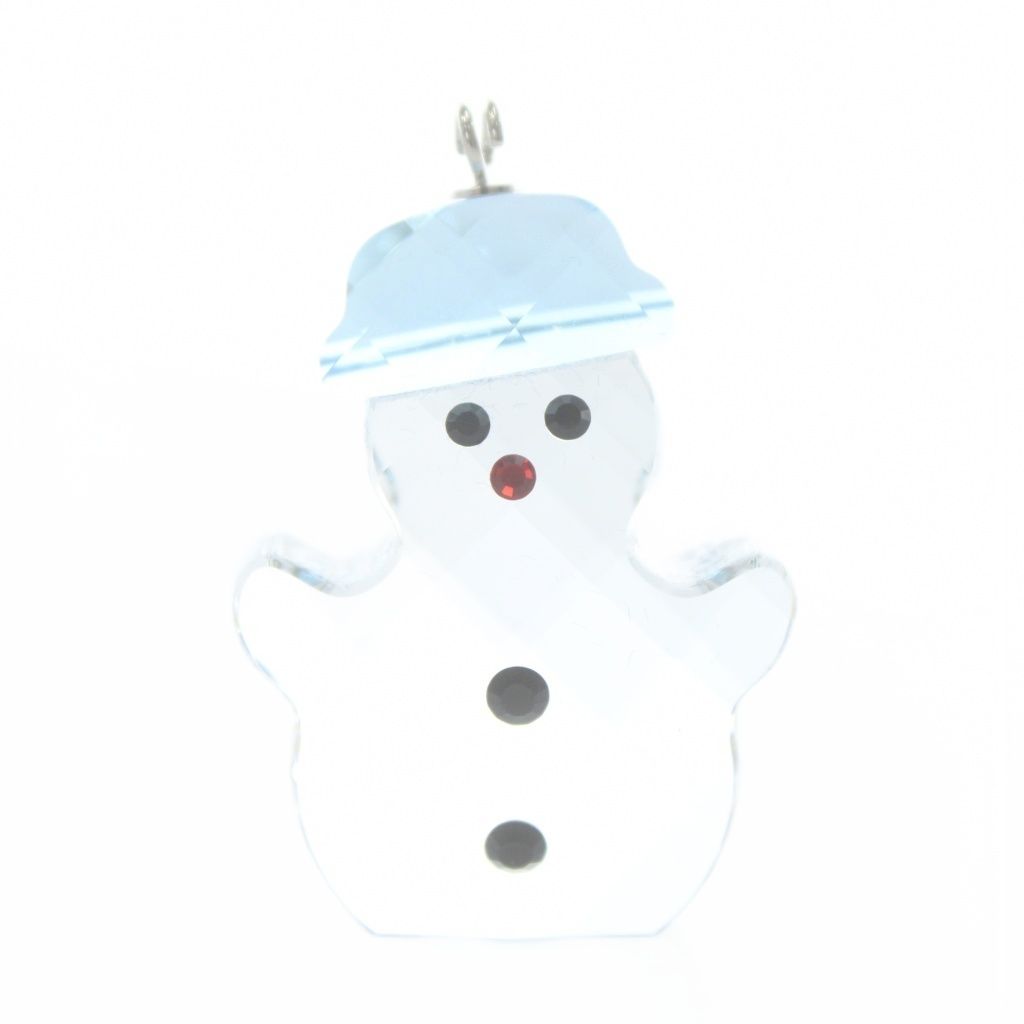 スワロフスキー SWAROVSKI オーナメント ペンダントトップ チャーム