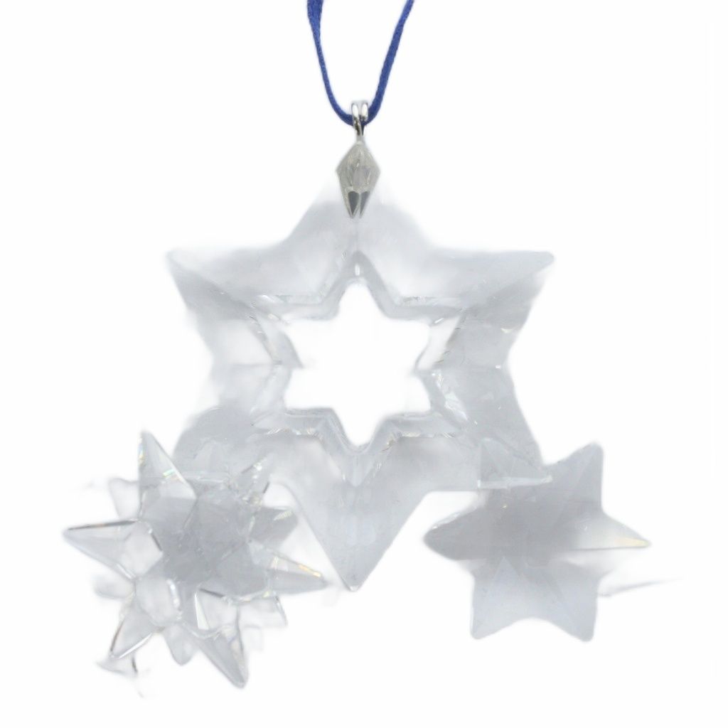 スワロフスキー SWAROVSKI オーナメント ペンダントトップ チャーム