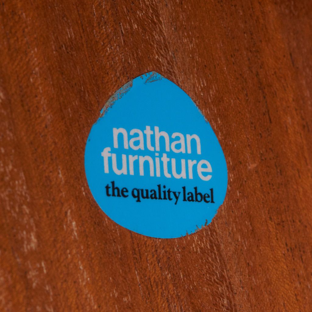 レア NATHAN Burlington ネストテーブル チーク 英国 ヴィンテージ レア NATHAN Burlington ネストテーブル チーク 英国 ヴィンテージ
