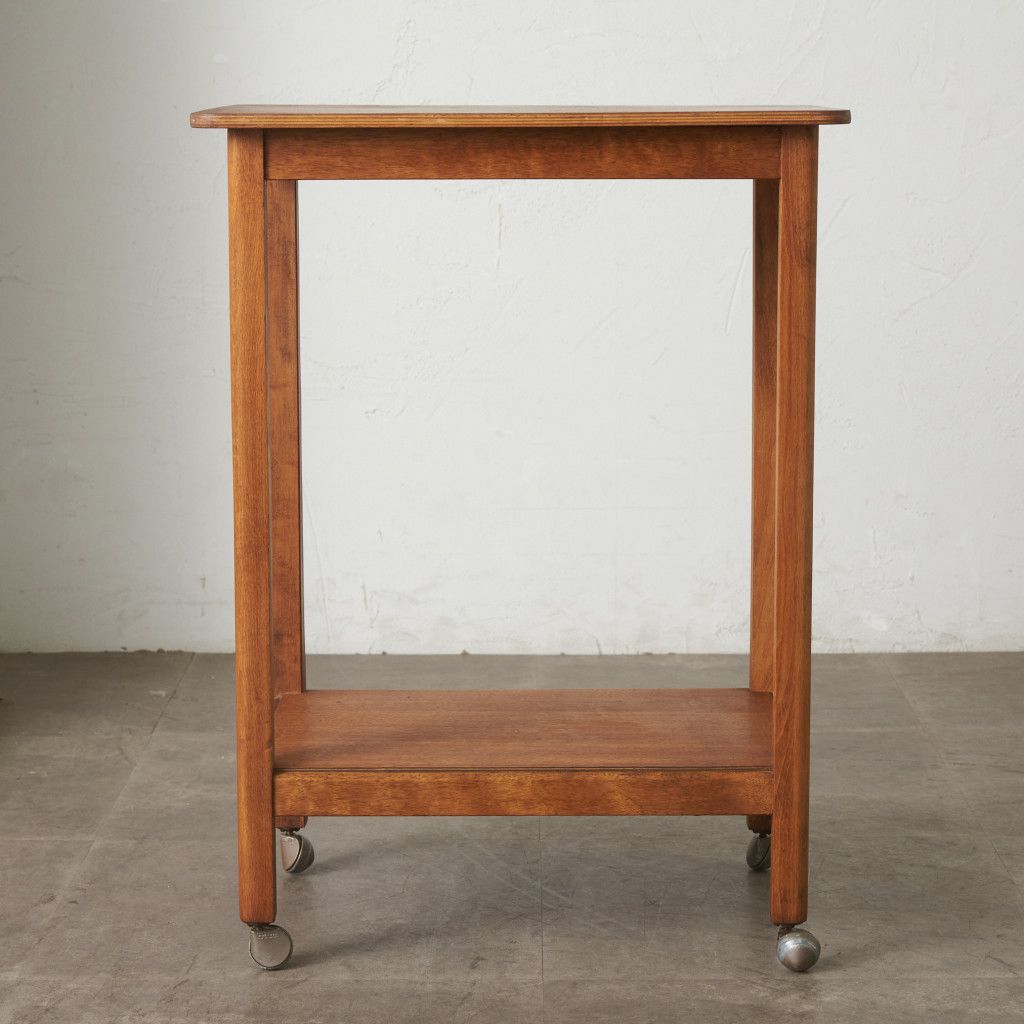 英国アンティーク オーク材 オケージョナルテーブル 引出付き サイドチェスト 英国アンティーク オーク材 オケージョナルテーブル 引出付き サイド