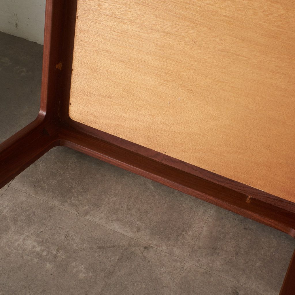 G-plan タイルトップ コーヒーテーブル ヴィンテージ 英国 ジープラン