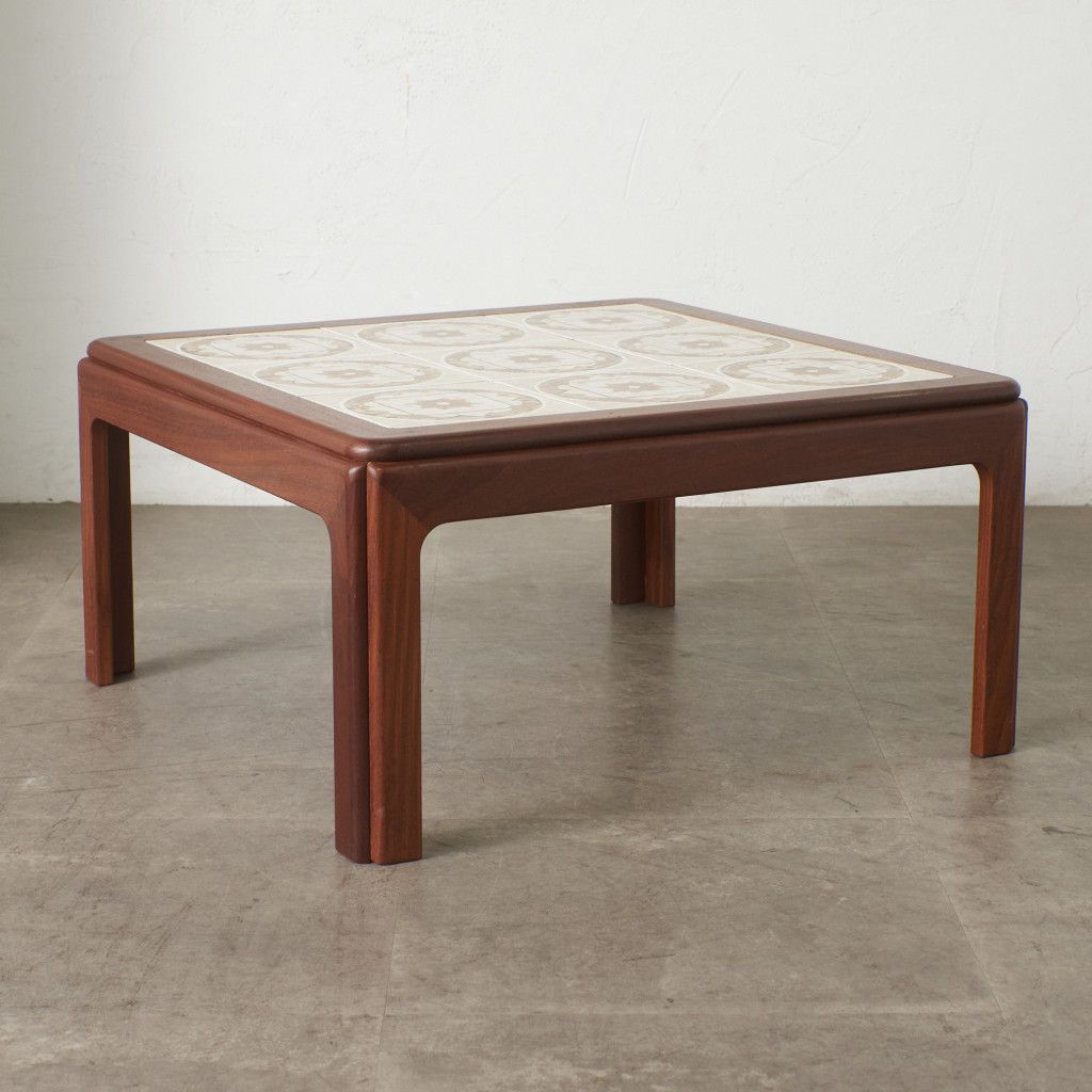 【美品】G-plan ヴィンテージ　センターテーブル　ローテーブル G-PLANのおしゃれなテーブル、イギリスから届いたビンテージのセンター