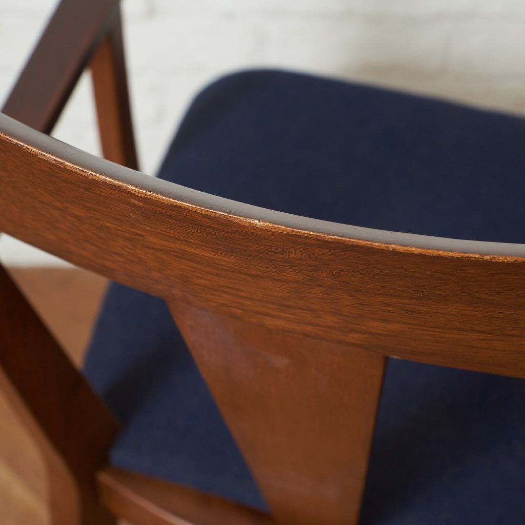 【発送の場合は即購入不可】 張替済 ACME Furniture カーディフ アームチェア アッシュ 肘掛け 椅子 ダイニングチェア 木製 イス アクメファニチャー CARDIFF 91487 張替済 ACME Furniture カーディフ アームチェア アッシュ 肘掛け 椅子