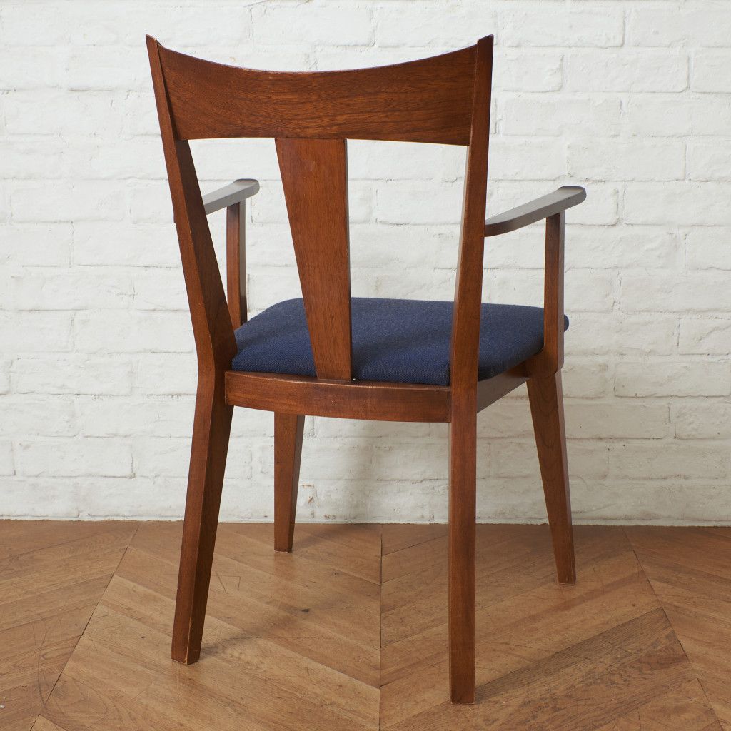 【発送の場合は即購入不可】 張替済 ACME Furniture カーディフ アームチェア アッシュ 肘掛け 椅子 ダイニングチェア 木製 イス アクメファニチャー CARDIFF 91487 張替済 ACME Furniture カーディフ アームチェア アッシュ 肘掛け 椅子