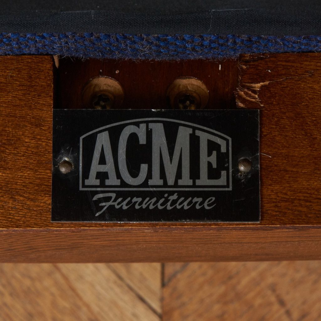 【発送の場合は即購入不可】 張替済 ACME Furniture カーディフ アームチェア アッシュ 肘掛け 椅子 ダイニングチェア 木製 イス アクメファニチャー CARDIFF 91487 張替済 ACME Furniture カーディフ アームチェア アッシュ 肘掛け 椅子