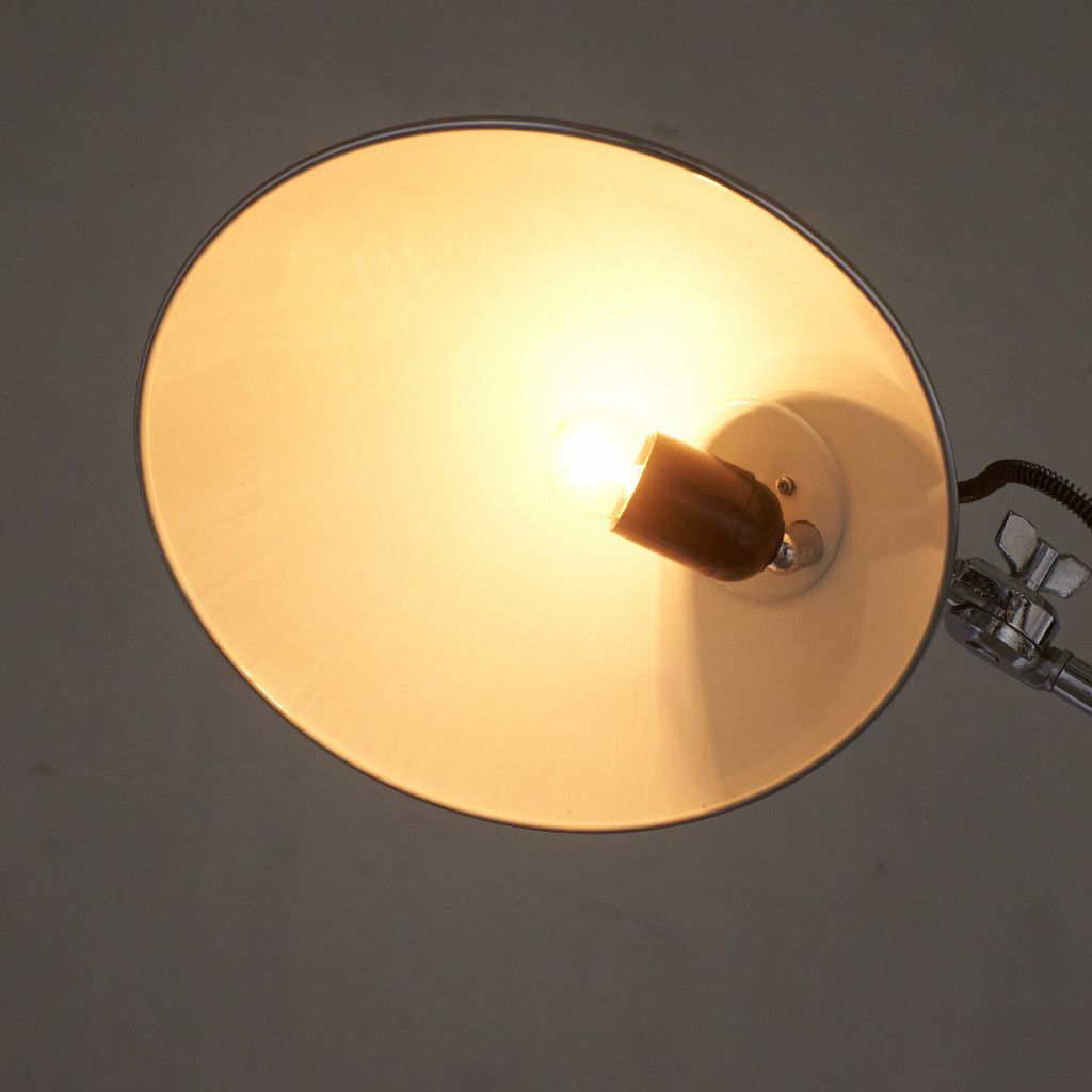 DULTON エグゼクティブ フロアランプ ダルトン 間接照明 フロア