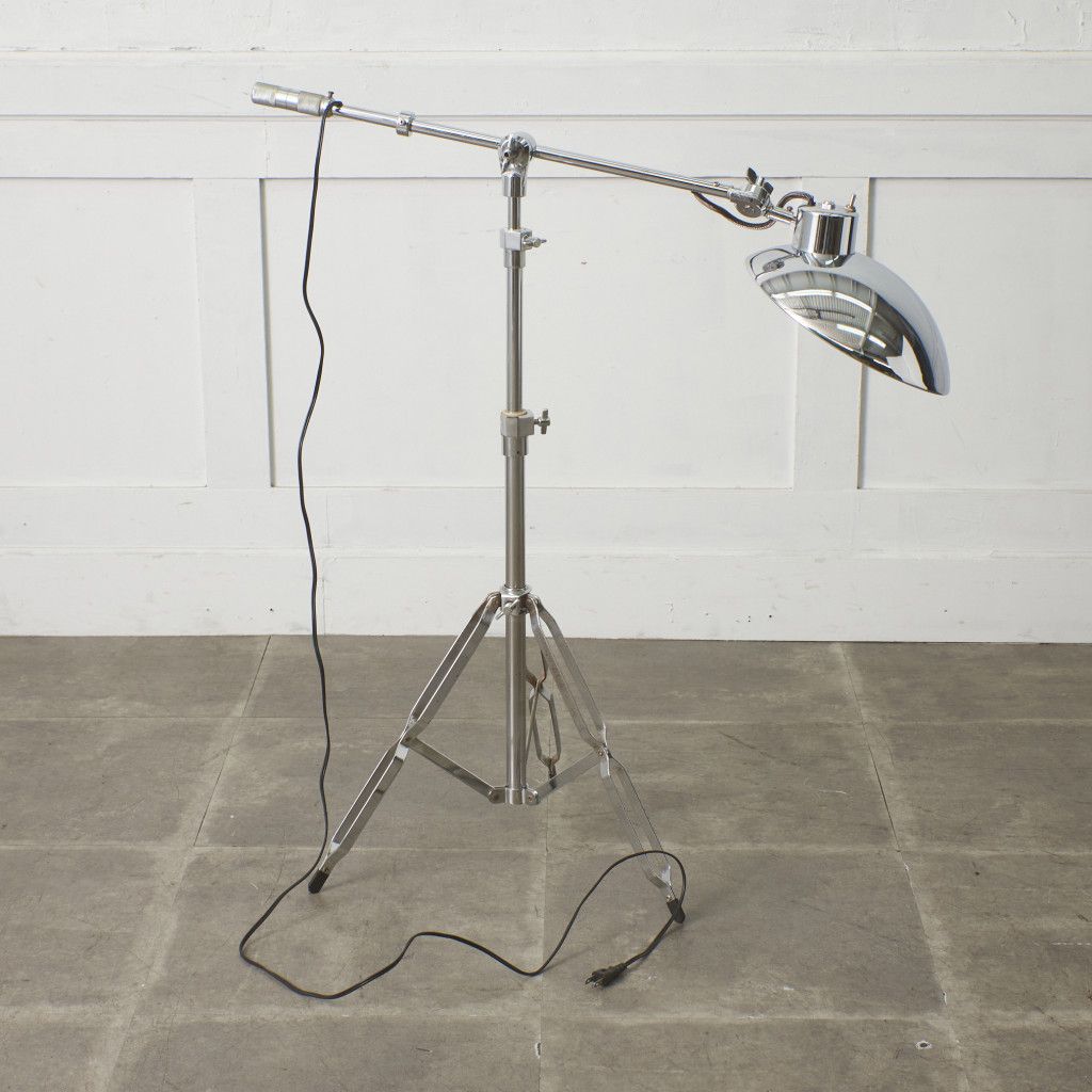 DULTON エグゼクティブ フロアランプ ダルトン 間接照明 フロア