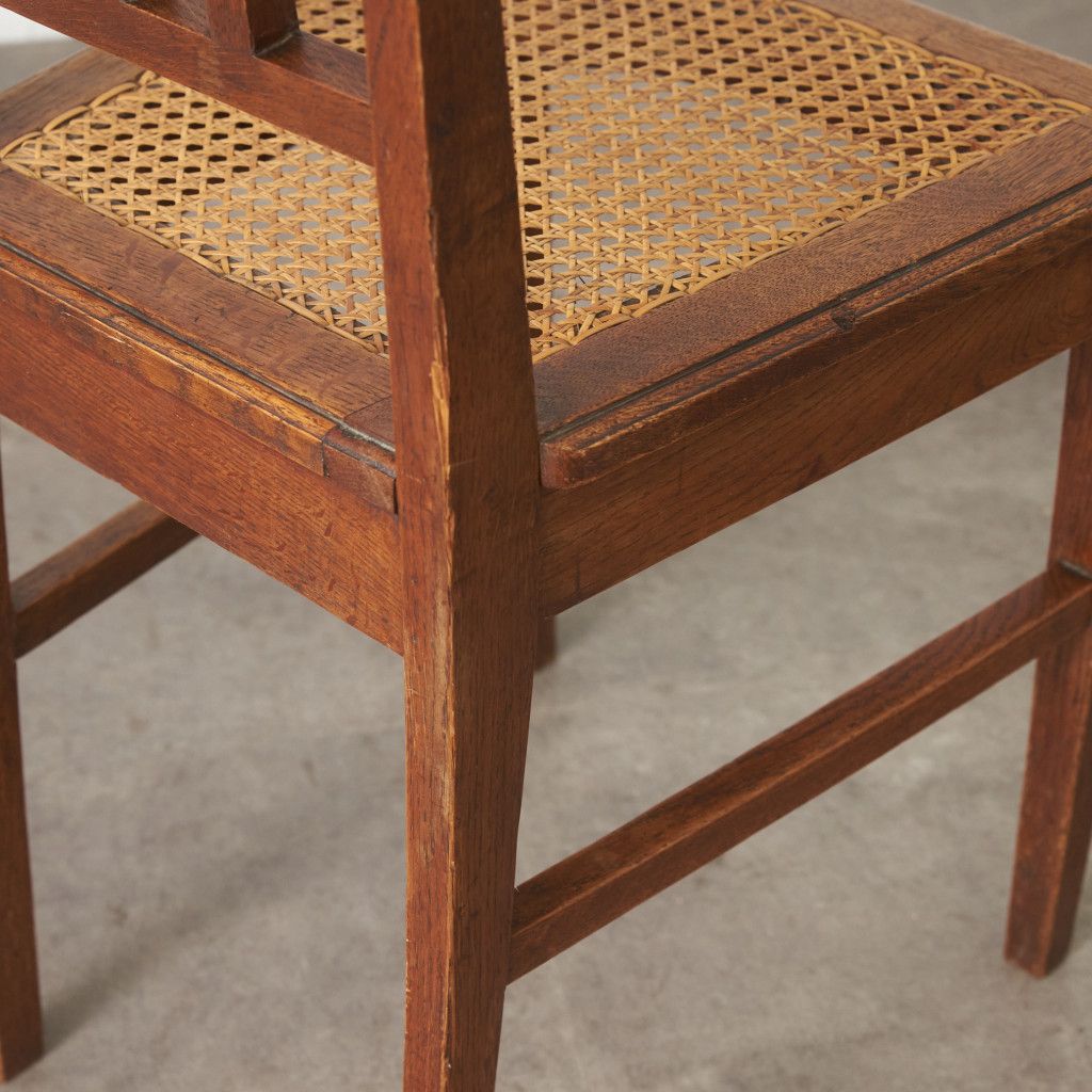 英国アンティーク　ゴシック様式木製チェア　椅子 ラタン籐張り　西洋　イギリス 楽天市場】ポイント10倍SALE籐編み ピーコックチェアラタン チェア