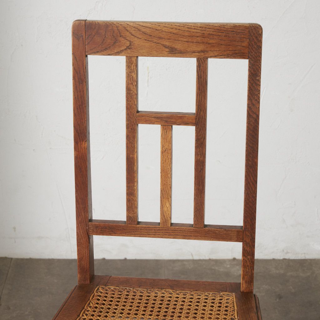 英国アンティーク　ゴシック様式木製チェア　椅子 ラタン籐張り　西洋　イギリス 楽天市場】英国 アンティーク ダイニングチェア 籐張り リージェンシー