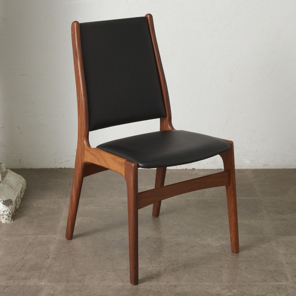 張替済 ヨハネス アンダーセン ダイニングチェア D-SCAN 北欧