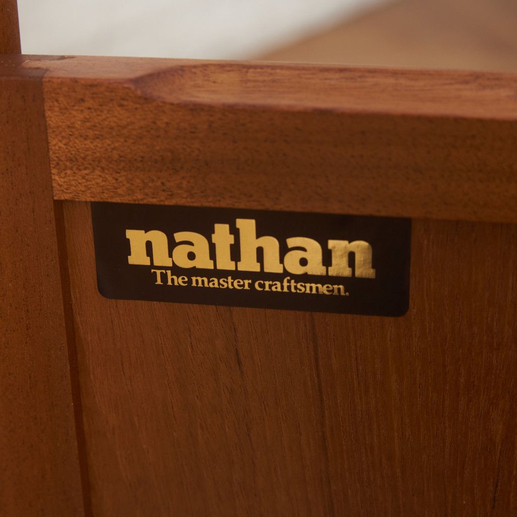 ミナペルホネン 張替済 Nathan テレフォンベンチ ネイサン チーク 英国