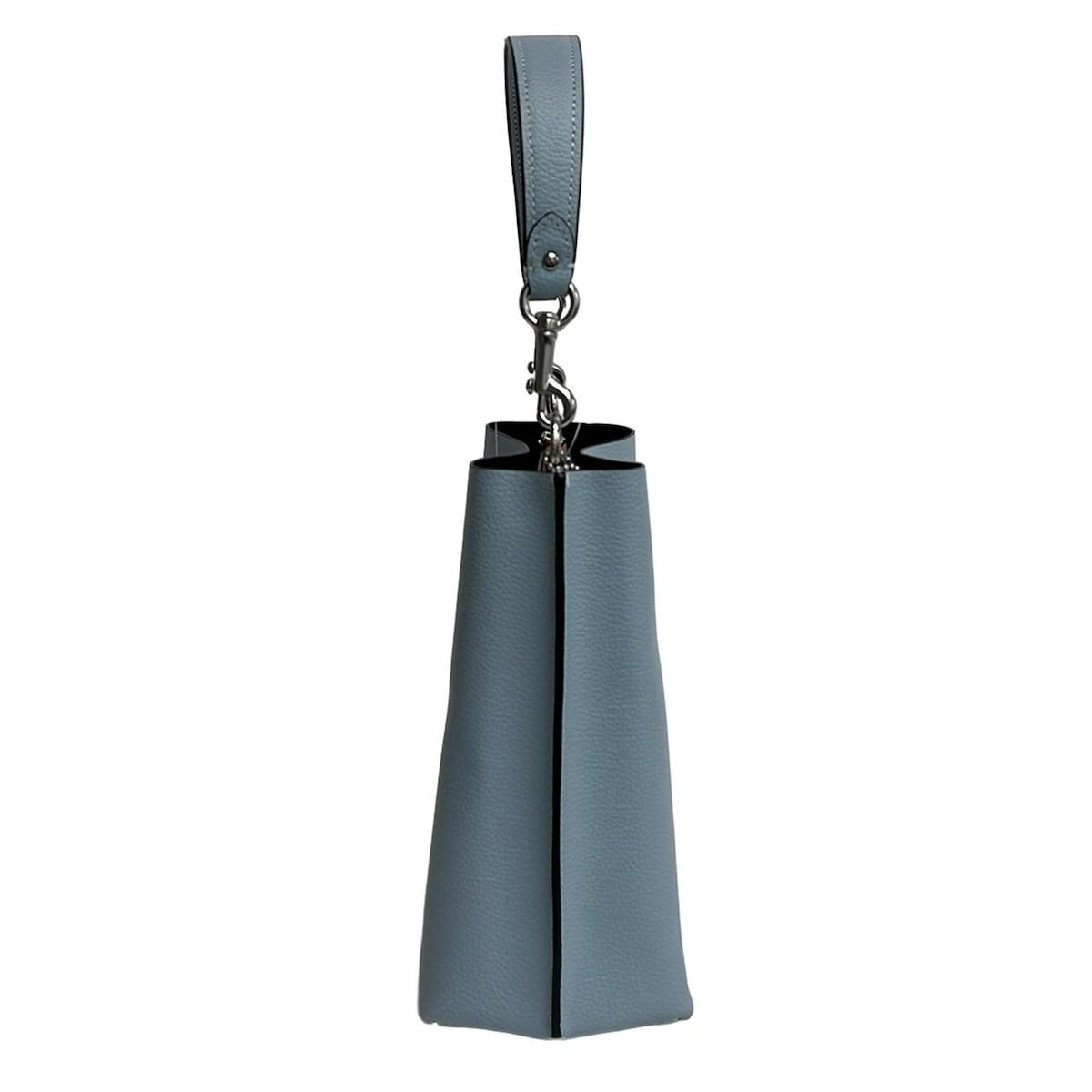 COACH(コーチ) ハンドバッグ モリー バケット バッグ 22 CA177 ライト