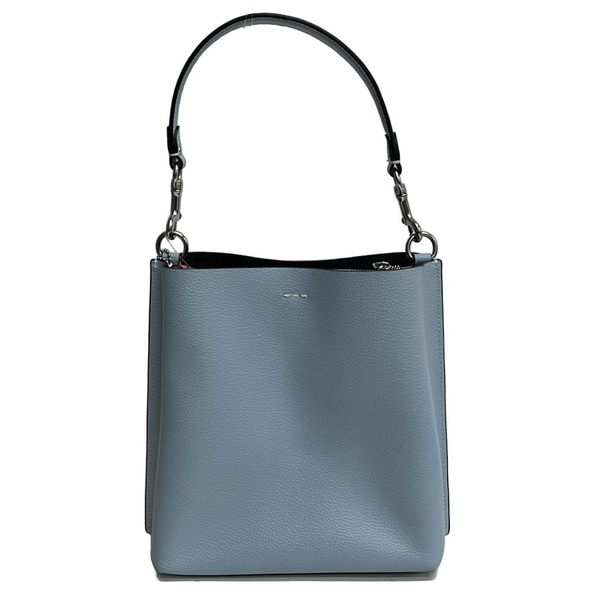 COACH(コーチ) ハンドバッグ モリー バケット バッグ 22 CA177 ライト