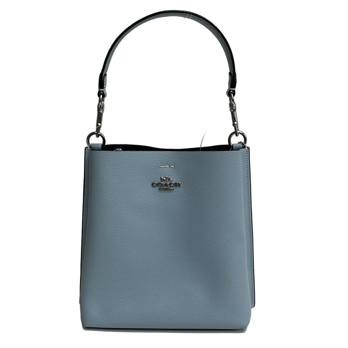COACH(コーチ) ハンドバッグ モリー バケット バッグ 22 CA177 ライト