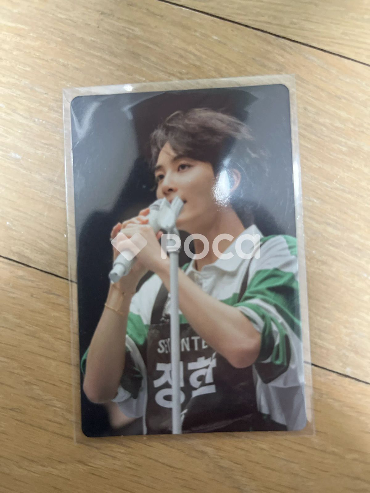 Seventeen ジョンハン セブチ SEVENTEEN EXHIBITION FOLLOW FELLOW