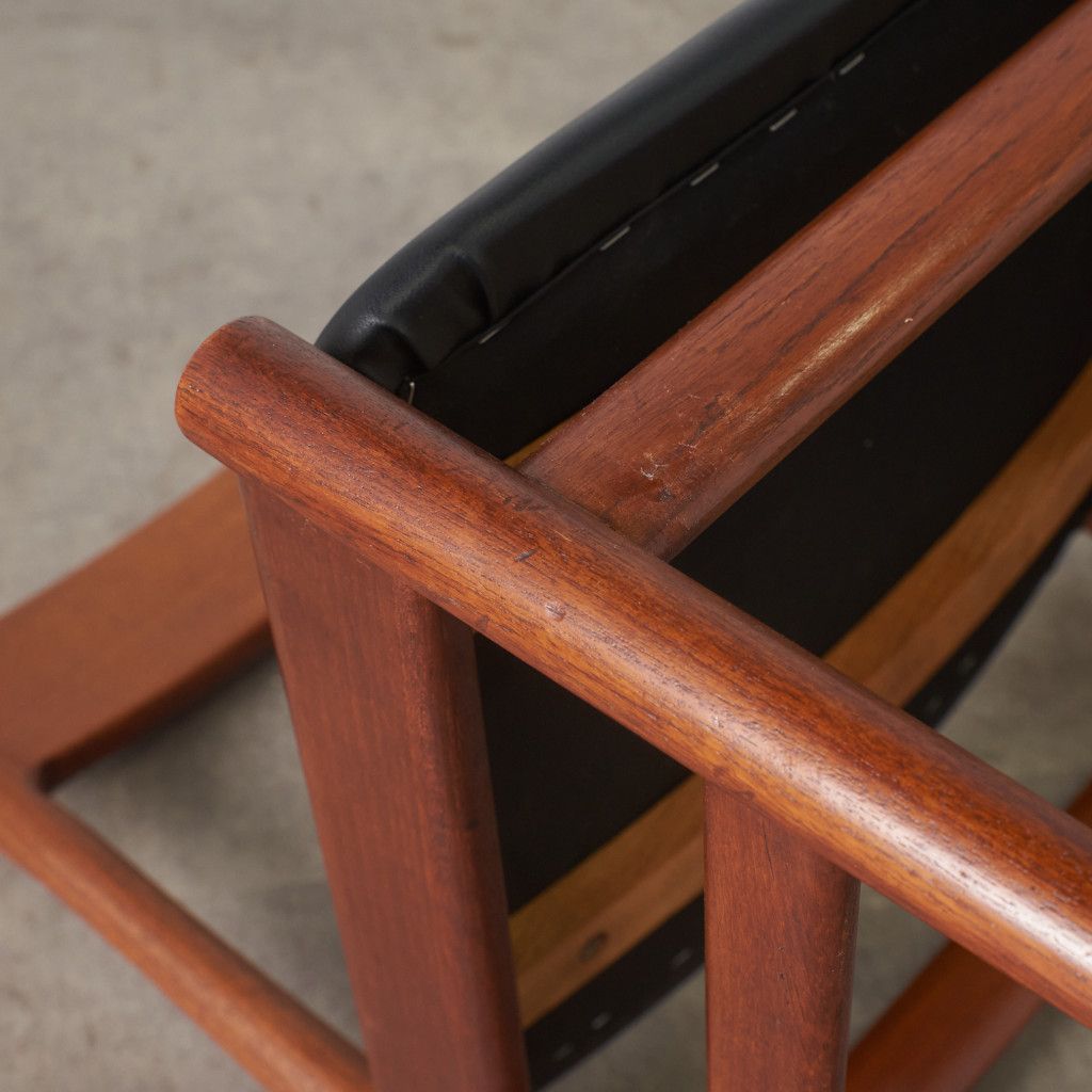 ○[北欧デンマーク製 ミッドセンチュリー] Ejsing Mobelfabrik ○[北欧デンマーク製 ミッドセンチュリー] Ejsing Mobelfabrik