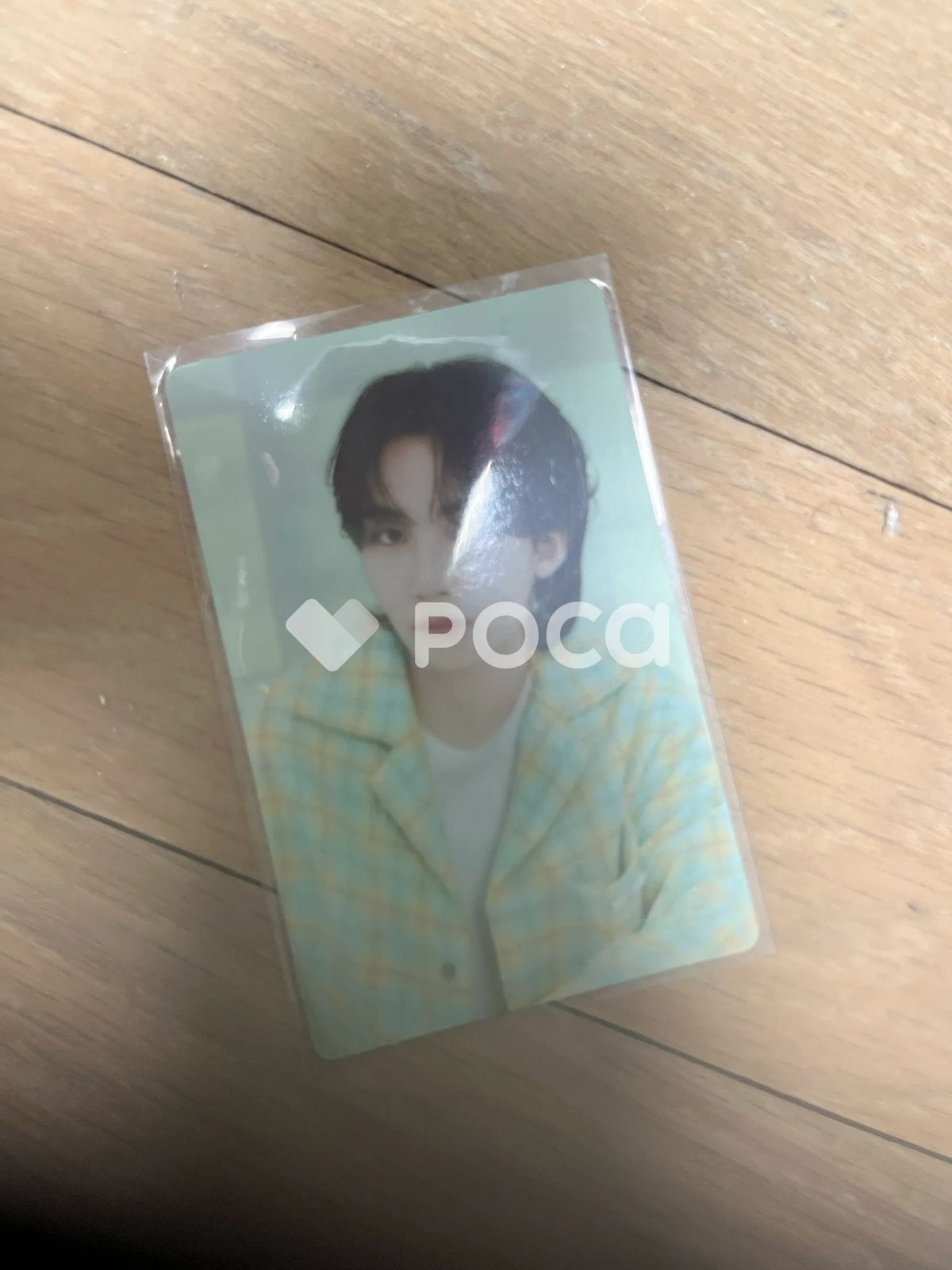 SEVENTEEN FOLLOW TO SEOUL  ジョンハン　トレカ セブチ ジョンハン SEVENTEEN TOUR FOLLOW TO SEOUL トレーディング