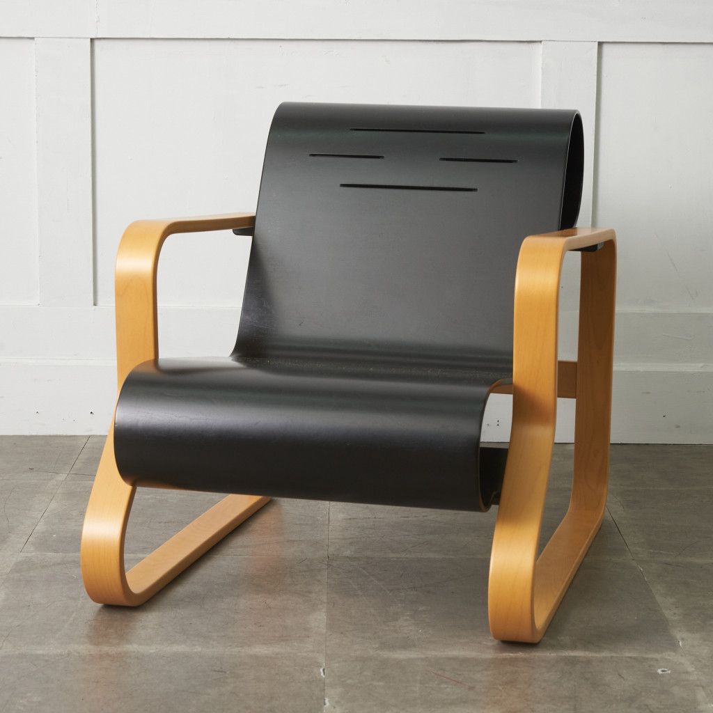 PAIMIO 41 アームチェア Alvar Aalto 椅子 ソファ フィンランド 北欧 PAIMIO 41 アームチェア Alvar Aalto 椅子 ソファ フィンランド 北欧